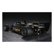 Hasegawa 23203 1/20 Lotus 79 1978 German GP Winner