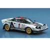 Hasegawa 25232 1/24 Lancia Stratos HF 1977 Monte-Carlo Rally Winner