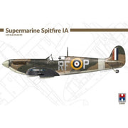 Hobby 2000 32001 1/32 Supermarine Spitfire Mk.IA