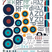 Hobby 2000 32001 1/32 Supermarine Spitfire Mk.IA