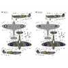 Hobby 2000 32003 1/32 Supermarine Spitfire Mk.VA