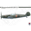 Hobby 2000 32004 1/32 Messerschmitt Bf.109E-3 Emil