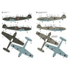 Hobby 2000 32004 1/32 Messerschmitt Bf.109E-3 Emil
