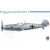Hobby 2000 32005 1/32 Messerschmitt Bf.109E-4 Emil