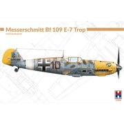 Hobby 2000 32006 1/32 Messerschmitt Bf.109E-7 Trop Emil