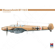 Hobby 2000 32008 1/32 Messerschmitt Bf-110E