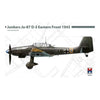 Hobby 2000 48004 1/48 Junkers Ju-87 D-3 Eastern Front 1942-43