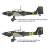 Hobby 2000 48004 1/48 Junkers Ju-87 D-3 Eastern Front 1942-43