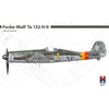 Hobby 2000 48017 1/48 Focke-Wulf Ta-152H-0