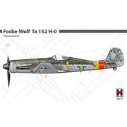 Hobby 2000 48017 1/48 Focke-Wulf Ta-152H-0