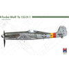 Hobby 2000 48018 1/48 Focke-Wulf Ta-152H-1