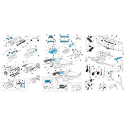 Hobby 2000 48018 1/48 Focke-Wulf Ta-152H-1