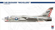 Hobby 2000 48020 1/48 Vought F-8E Crusader MIG Killers