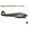 Hobby 2000 72004 1/72 Bristol Beaufighter Mk VIC ITF Plastic Model Kit