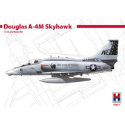 Hobby 2000 72017 1/72 Douglas A-4M Skyhawk Black Sheep