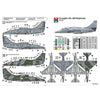 Hobby 2000 72018 1/72 Douglas OA-4M Skyhawk Samurai