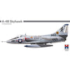 Hobby 2000 72029 1/72 A-4B Skyhawk