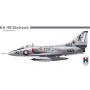 Hobby 2000 72029 1/72 A-4B Skyhawk