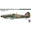 Hobby 2000 72030 1/72 Hawker Hurricane Mk Ia Late