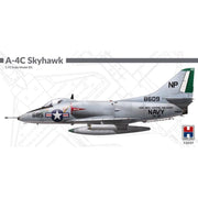 Hobby 2000 72037 1/72 Douglas A-4C Skyhawk