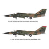 Hobby 2000 72038 1/72 F-111F Operation Desert Storm