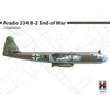 Hobby 2000 72040 1/72 Arado Ar-234B-2 End of War