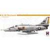 Hobby 2000 72047 1/72 A-4E Skyhawk Plastic Model Kit
