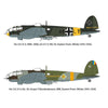 Hobby 2000 72049 1/72 Heinkel He-111 H-3 Eastern Front 1941