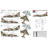 Hobby 2000 72052 1/72 Douglas TA-4J Skyhawk IAF
