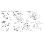 Hobby 2000 72053 Nakajima J1N1-S Gekko Early