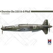 Hobby 2000 72059 1/72 Dornier Do-335A-0 Pfeil