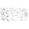 Hobby 2000 72059 1/72 Dornier Do-335A-0 Pfeil