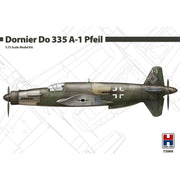 Hobby 2000 72060 1/72 Dornier Do-335A-1 Pfeil