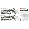 Hobby 2000 72060 1/72 Dornier Do-335A-1 Pfeil