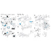 Hobby 2000 72060 1/72 Dornier Do-335A-1 Pfeil