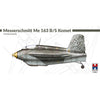 Hobby 2000 72061 1/72 Messerschmitt Me 163 B/S Komet
