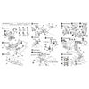 Hobby 2000 72062 1/72 Douglas A-1H Skyraider