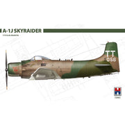 Hobby 2000 72063 1/72 Douglas A-1J Skyraider