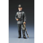 Hasegawa 30065 1/700 IJN Battleship Mikasa Duty and Service Remembered for 120 Years With Figure
