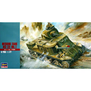 Hasegawa 31104 1/72 US M3 Lee MK.1