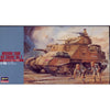 Hasegawa 31105 1/72 US M3 Grant Mk I