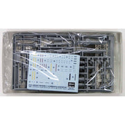 Hasegawa 35009 1/72 Aircraft Weapons V. US Missiles and Launchers