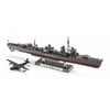 Hasegawa 40106 1/350 IJN Destroyer Type KOH Yukikaze Completion 1940 Detail Up Version