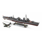 Hasegawa 40106 1/350 IJN Destroyer Type KOH Yukikaze Completion 1940 Detail Up Version
