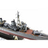 Hasegawa 40106 1/350 IJN Destroyer Type KOH Yukikaze Completion 1940 Detail Up Version