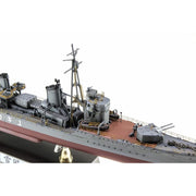 Hasegawa 40106 1/350 IJN Destroyer Type KOH Yukikaze Completion 1940 Detail Up Version