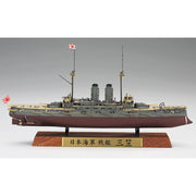 Hasegawa 43170 1/700 Japanese Navy Battleship Mikasa Full Hull Special