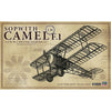 Hasegawa 1/16 Sopwith Camel F.1