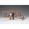 Hasegawa 1/16 Sopwith Camel F.1