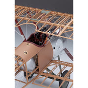 Hasegawa 1/16 Sopwith Camel F.1